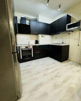 1-к квартира, на длительный срок, 50м2, 10/17 этаж