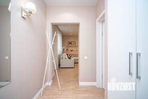 Студия квартира, на длительный срок, 27м2, 11/25 этаж