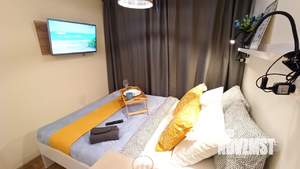 Студия квартира, посуточно, 18м2, 1/5 этаж