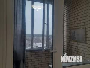 1-к квартира, посуточно, 43м2, 12/18 этаж