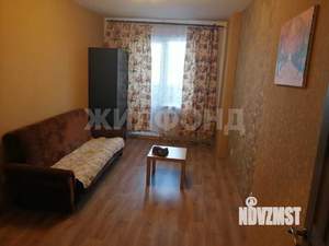 1-к квартира, на длительный срок, 41м2, 2/25 этаж