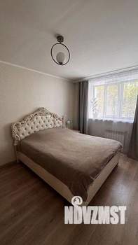 2-к квартира, на длительный срок, 44м2, 4/4 этаж