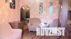 1-к квартира, на длительный срок, 42м2, 2/10 этаж