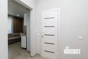 Студия квартира, на длительный срок, 25м2, 14/25 этаж