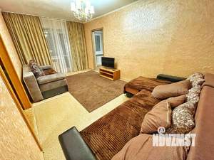 2-к квартира, посуточно, 45м2, 2/5 этаж