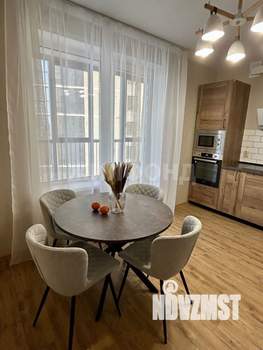 2-к квартира, на длительный срок, 52м2, 14/25 этаж