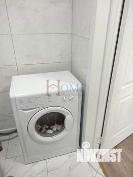 1-к квартира, на длительный срок, 27м2, 14/20 этаж