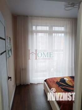2-к квартира, на длительный срок, 44м2, 11/12 этаж