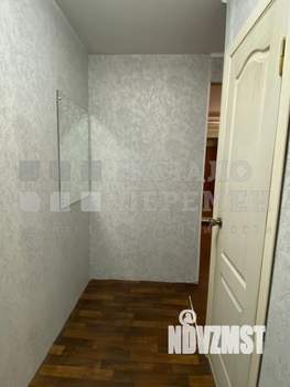 1-к квартира, на длительный срок, 32м2, 1/5 этаж