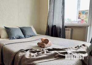 1-к квартира, посуточно, 33м2, 8/9 этаж