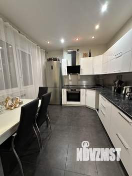 2-к квартира, на длительный срок, 70м2, 12/18 этаж