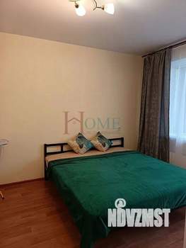 1-к квартира, на длительный срок, 25м2, 5/10 этаж