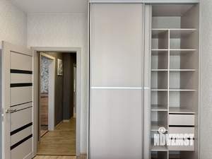 2-к квартира, посуточно, 67м2, 5/15 этаж