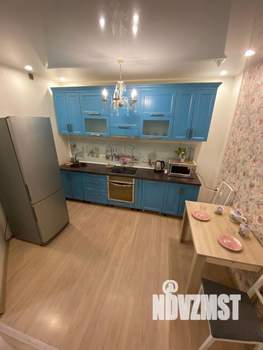 2-к квартира, на длительный срок, 60м2, 7/26 этаж