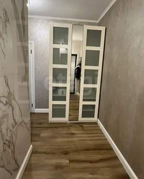 2-к квартира, на длительный срок, 60м2, 25/25 этаж