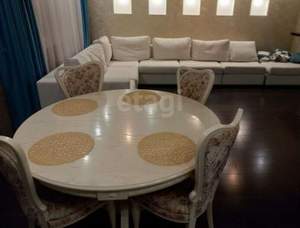 1-к квартира, на длительный срок, 95м2, 10/26 этаж