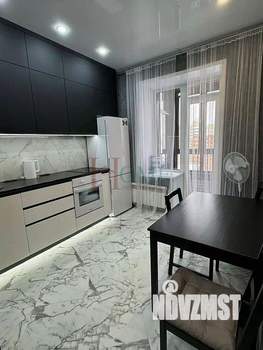 1-к квартира, на длительный срок, 30м2, 11/15 этаж