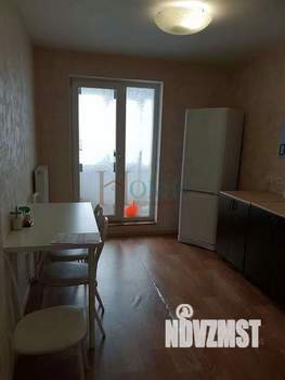 2-к квартира, на длительный срок, 55м2, 2/10 этаж