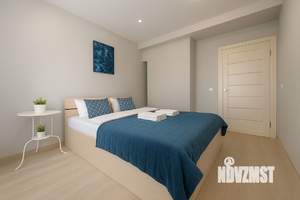 2-к квартира, на длительный срок, 40м2, 23/25 этаж