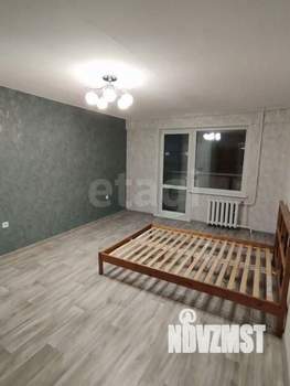 1-к квартира, на длительный срок, 37м2, 10/10 этаж