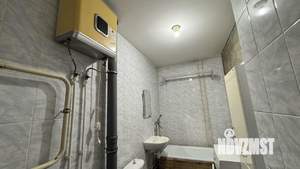 Студия квартира, на длительный срок, 27м2, 7/10 этаж