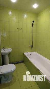 2-к квартира, на длительный срок, 47м2, 10/17 этаж