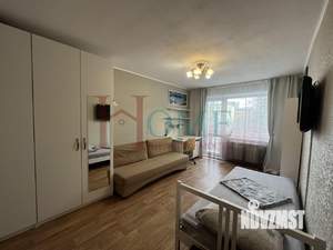 1-к квартира, на длительный срок, 33м2, 5/5 этаж