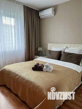 2-к квартира, на длительный срок, 55м2, 7/10 этаж