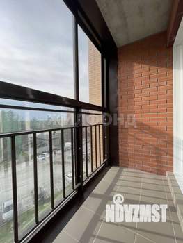 Студия квартира, на длительный срок, 36м2, 5/10 этаж