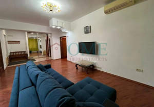 4-к квартира, на длительный срок, 119м2, 3/16 этаж