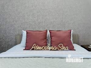 2-к квартира, посуточно, 58м2, 5/5 этаж