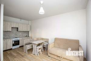 2-к квартира, на длительный срок, 38м2, 3/9 этаж