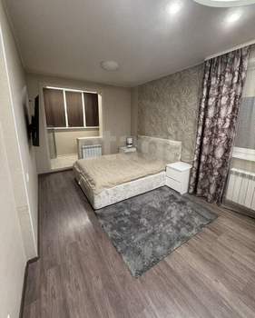 1-к квартира, на длительный срок, 38м2, 11/27 этаж