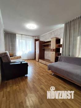 2-к квартира, на длительный срок, 45м2, 4/5 этаж