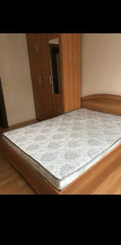 3-к квартира, на длительный срок, 62м2, 6/9 этаж