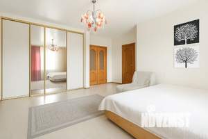 2-к квартира, посуточно, 50м2, 7/10 этаж