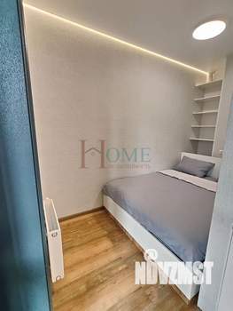 Студия квартира, на длительный срок, 35м2, 22/30 этаж