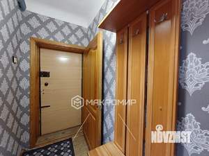 1-к квартира, на длительный срок, 32м2, 4/5 этаж