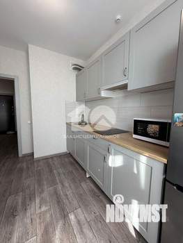 1-к квартира, на длительный срок, 40м2, 17/26 этаж