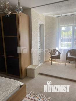 2-к квартира, на длительный срок, 80м2, 2/17 этаж
