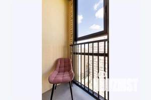 2-к квартира, посуточно, 50м2, 15/25 этаж