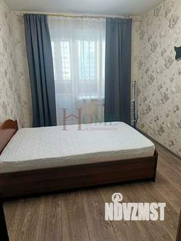 2-к квартира, на длительный срок, 50м2, 2/5 этаж
