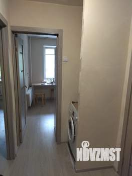 1-к квартира, на длительный срок, 37м2, 2/13 этаж