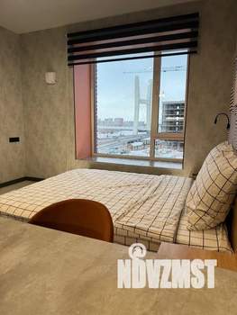 1-к квартира, посуточно, 31м2, 6/14 этаж