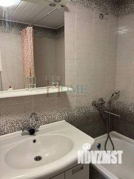 1-к квартира, на длительный срок, 37м2, 4/18 этаж