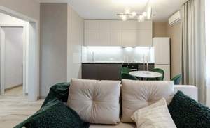 2-к квартира, на длительный срок, 48м2, 11/24 этаж