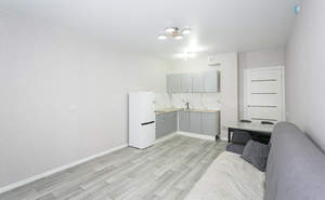 1-к квартира, на длительный срок, 51м2, 18/18 этаж