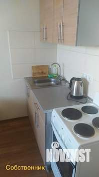 Студия квартира, на длительный срок, 26м2, 19/25 этаж