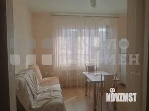 1-к квартира, на длительный срок, 40м2, 11/17 этаж