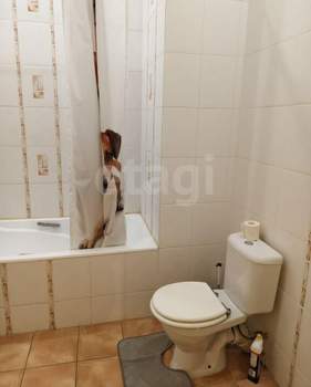 2-к квартира, на длительный срок, 75м2, 2/9 этаж